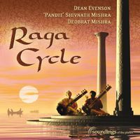 Dean Evenson - Raga Cycle