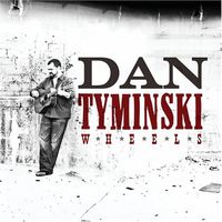 Dan Tyminski - Wheels
