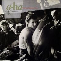 A-Ha - Hunting High And Low [LP]