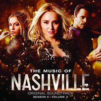 Nashvile [TV Series] - The Music Of Nashville, Season 5, Vol. 3 [Soundtrack]