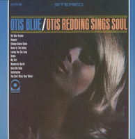 Otis Redding - Otis Blue / Otis Redding Sings Soul [180 Gram]