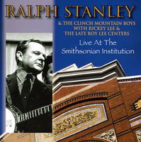 Ralph Stanley - Live at the Smithsonian Institution