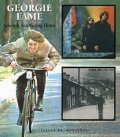 Georgie Fame - Seventh Son/Going Home [Import]