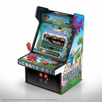 My Arcade Dgunl3218 Caveman Ninja Micro Player Ret - My Arcade CaveMan Ninja Micro Player