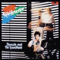 Siouxsie And The Banshees - Kaleidoscope [Import]