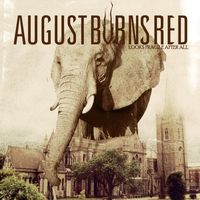 August Burns Red - Looks Fragile After All Re-Release