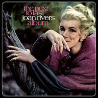 Joan Rivers - Next to Last Joan Rivers Album