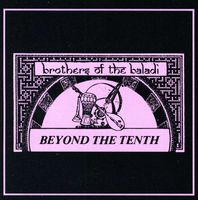 Brothers Of The Baladi - Beyond the Tenth