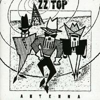 ZZ Top - Antenna [Import]