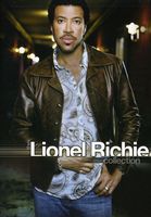 Lionel Richie - The Lionel Richie Collection