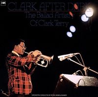 Clark Terry - Clark After Dark (Uk)