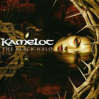 Kamelot - Black Halo [Import]