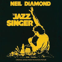 Neil Diamond - The Jazz Singer (Original Songs From Motion Picture) [Limited Edition LP]
