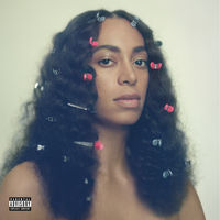 Solange - A Seat At The Table [LP]