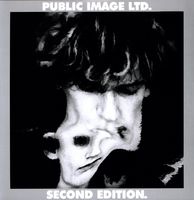 Public Image Ltd. - Second Edition [180 Gram]