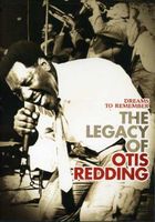 Otis Redding - Dreams to Remember: The Legacy of Otis Redding