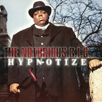 The Notorious B.I.G. - Hypnotize [SYEOR 2018 Exclusive Black/Orange 12in Single]