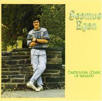 Seamus Egan - Traditional Music of Ireland