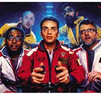 Logic - The Incredible True Story [Deluxe Edition]