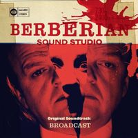 Broadcast - Berberian Sound Studio [Vinyl]
