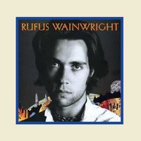 Rufus Wainwright - Rufus Wainwright [2 LP]