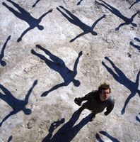 Muse - Absolution [Import]