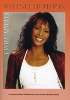 Whitney Houston - Houston,whitney / I Will Always: Unauthorized
