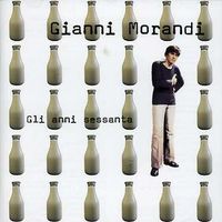 Gianni Morandi - Gli Anni 60 [Import]