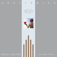 Eurythmics - Sweet Dreams (Are Made Of This) [180 Gram] (Dli)