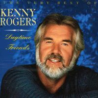 Kenny Rogers - Daytime Friends-The Best of Kenny Rogers