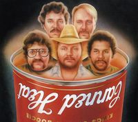 Canned Heat - Kings Of The Boogie [Import]