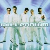 Backstreet Boys - Millenium [Import]