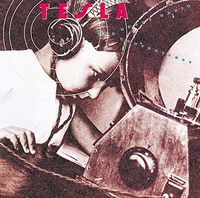 Tesla - Great Radio Controversy