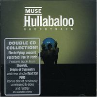 Muse - Hullabaloo Soundtrack [Import]