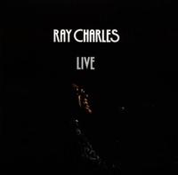 Ray Charles - Live