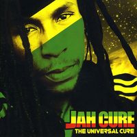 Jah Cure - Universal Cure