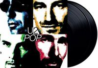 U2 - Pop [2LP]
