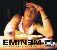 Eminem - Marshall Mathers Lp [Import]