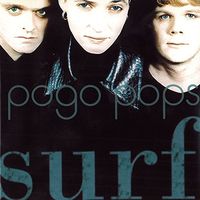 Pogo Pops - Surf
