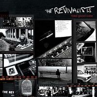 The Revivalists - Take Good Care [LP+7in]