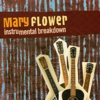 Mary Flower - Instrumental Breakdown