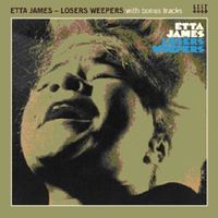 Etta James - Losers Weepers [Import]