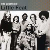Little Feat - Essentials [Import]