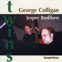 George Colligan & J. Bodilsen - Twins [Import]