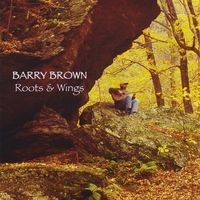 Barry Brown - Roots & Wings