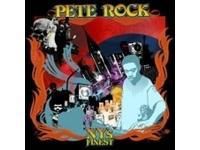 Pete Rock - Ny's Finest