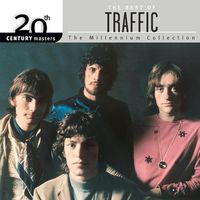 Traffic - 20th Century Masters: Millennium Collection