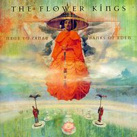 The Flower Kings - Banks Of Eden [Import]