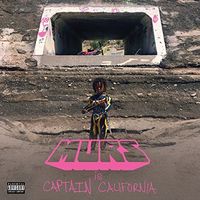 Murs - Captain California