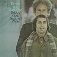 Simon & Garfunkel - Bridge Over Troubled Water (Gate) [180 Gram] (Dli)